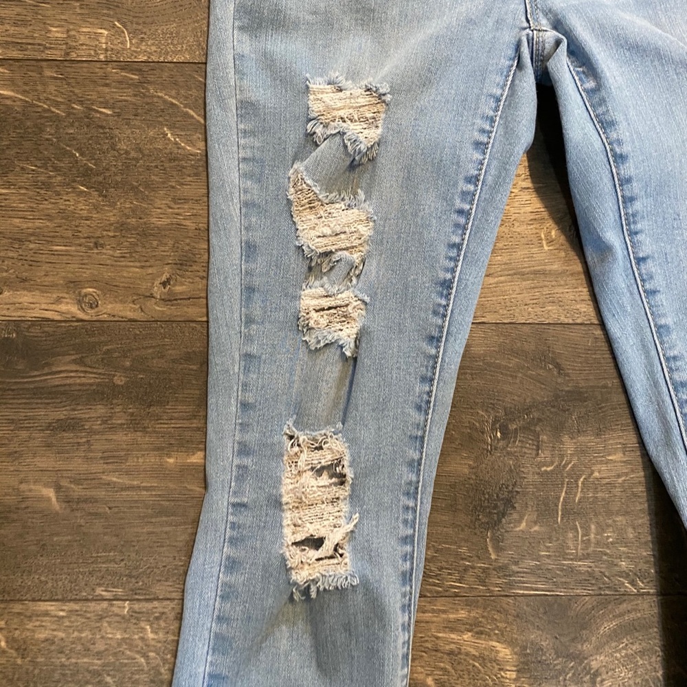 Pacsun Jegging Jeans‎ SZ 26 - Picture 2 of 6